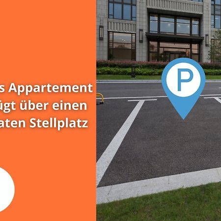 Seaside Apartamenty Baltycka 22 Kolobrzeg, Parking W Cenie エクステリア 写真