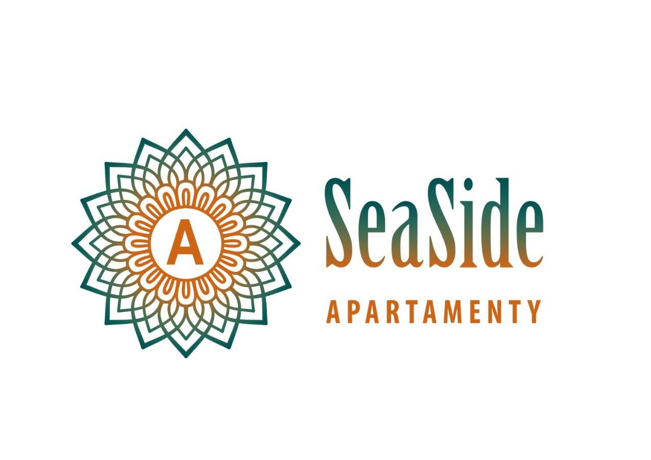 Seaside Apartamenty Baltycka 22 Kolobrzeg, Parking W Cenie エクステリア 写真