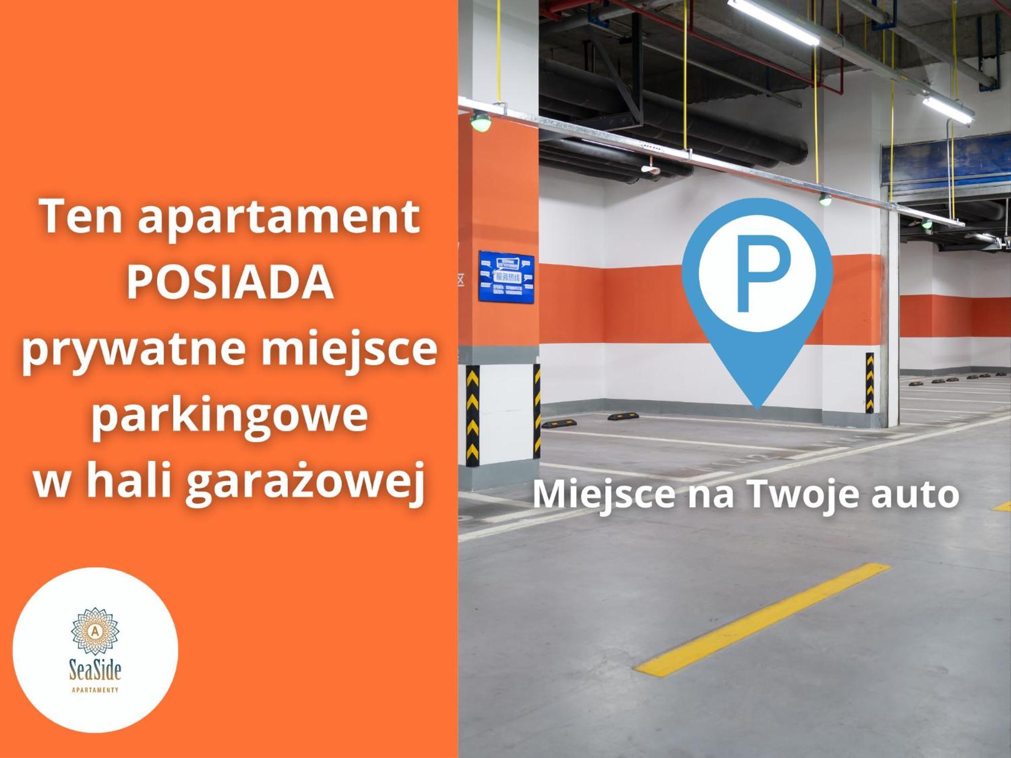 Seaside Apartamenty Baltycka 22 Kolobrzeg, Parking W Cenie エクステリア 写真